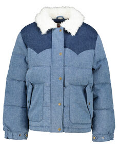 Damen Daunenjacke LA WESTERN PUFF DANCE CLUB von Levi's®