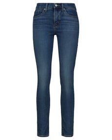 Damen Jeans 311 SHAPING SKINNY LAPIS GALLO Skinny Fit von Levi's®