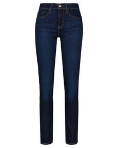 Damen Jeans 312 SHAPING SLIM COBALT HAZE Slim Fit Mid Rise von Levi's®