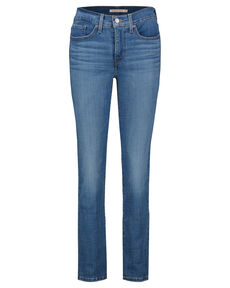 Damen Jeans 314 SHAPING STRAIGHT LAPIS von Levi's®