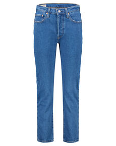 Damen Jeans 501 CROP JAZZ POP von Levi's®