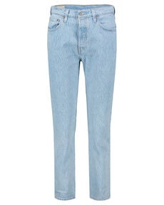 Damen Jeans 501 CROP Z2302 BLUE PATTERN von Levi's®