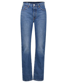 Damen Jeans 501 Regular Fit von Levi's®