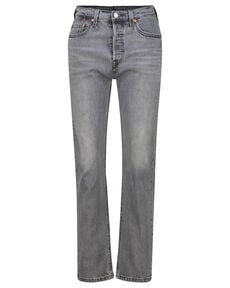 Damen Jeans 501 Straight Fit / Cropped von Levi's®