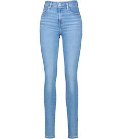 Damen Jeans 720 HIGH RISE SUPER SKINNY von Levi's®