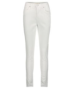 Damen Jeans "721 High Rise Western" Skinny Fit von Levi's®