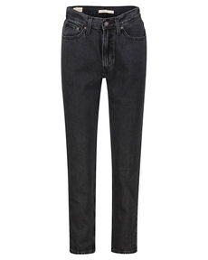 Damen Jeans 80S MOM JEAN Z2597 BLACK STONE von Levi's®