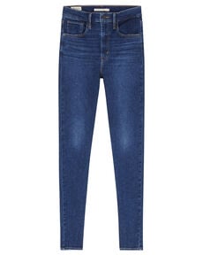 Damen Jeans "Mile High" Super Skinny Fit von Levi's®