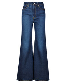 Damen Jeans RIBCAGE BELL Super High Rise von Levi's®
