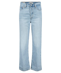 Damen Jeans "Ribcage Ankle Middle" von Levi's®