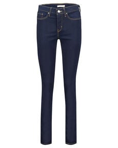 Damen Jeanshose 312 SHAPING SLIM DARKEST SKY von Levi's®