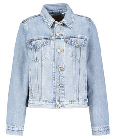 Damen Jeansjacke "Original Trucker All Mine" von Levi's®