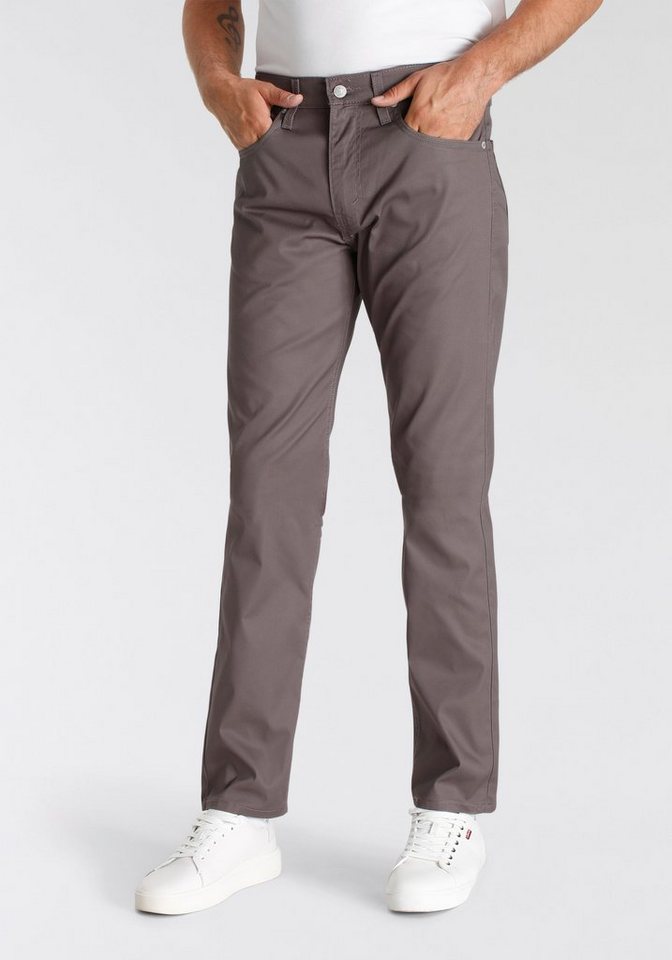 Levi's® 5-Pocket-Hose 502 TAPER mit Stretch von Levi's®