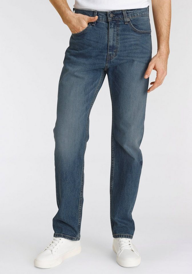Levi's® Straight-Jeans 505 REGULAR von Levi's®