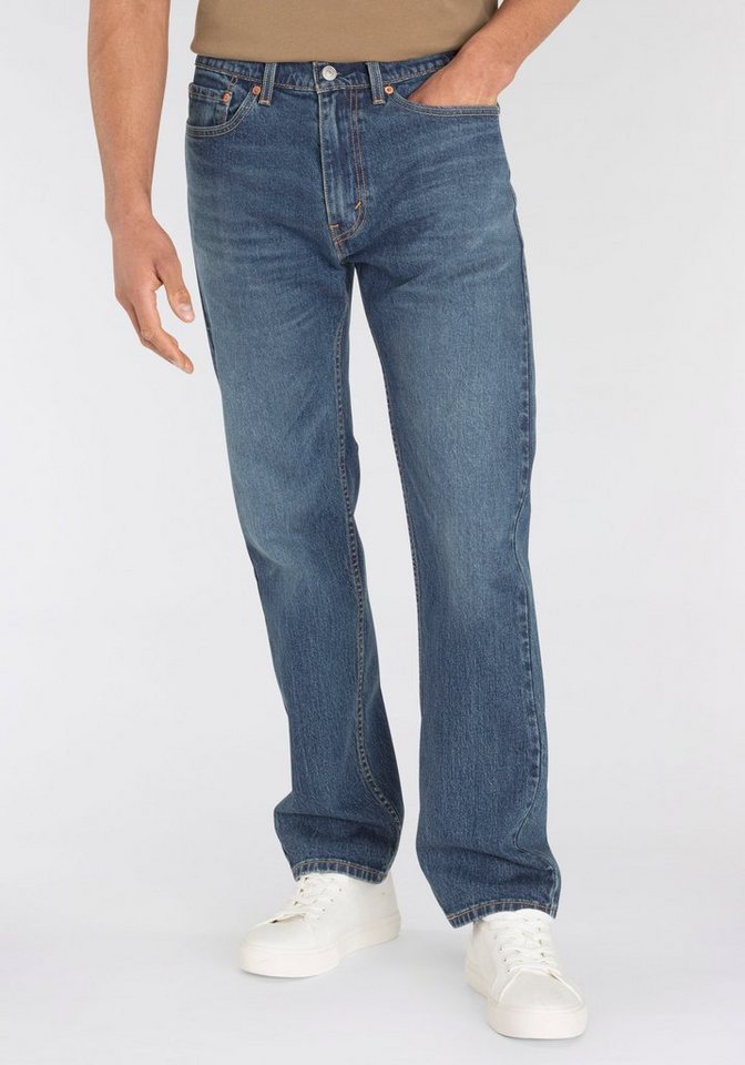 Levi's® Straight-Jeans 505 REGULAR von Levi's®