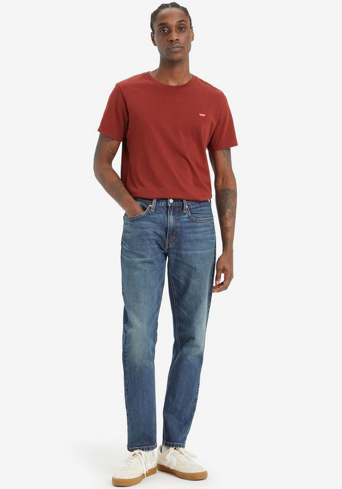 Levi's® 5-Pocket-Jeans 531 ATHLETIC SLIM TAPER mit schmalem Bein von Levi's®