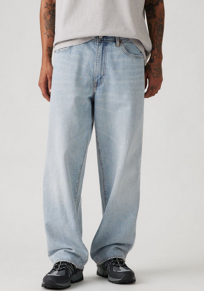Levi's® 5-Pocket-Jeans 578™ BAGGY im Baggy-Style von Levi's®
