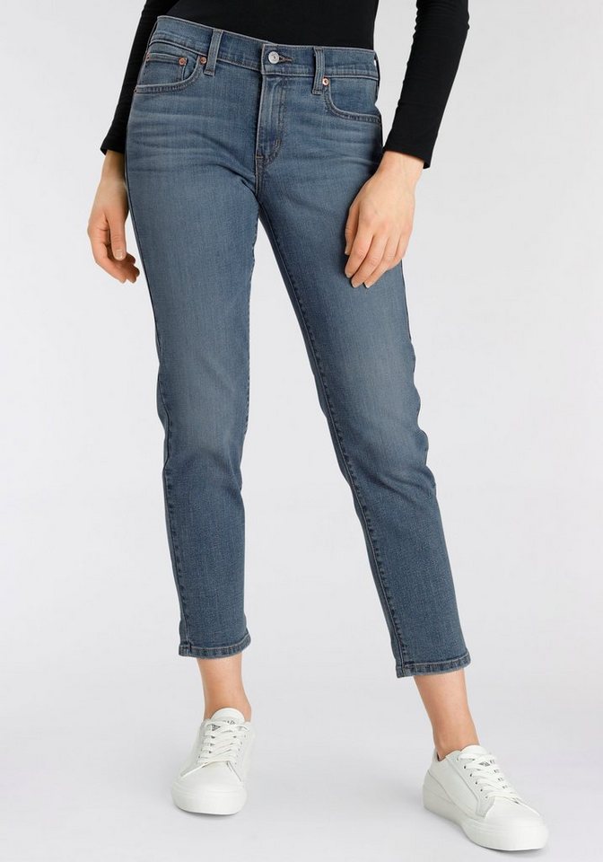 Levi's® Boyfriend-Jeans MID RISE BOYFRIEND von Levi's®