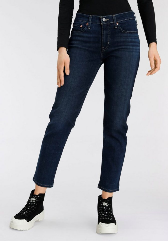 Levi's® Boyfriend-Jeans MID RISE BOYFRIEND von Levi's®