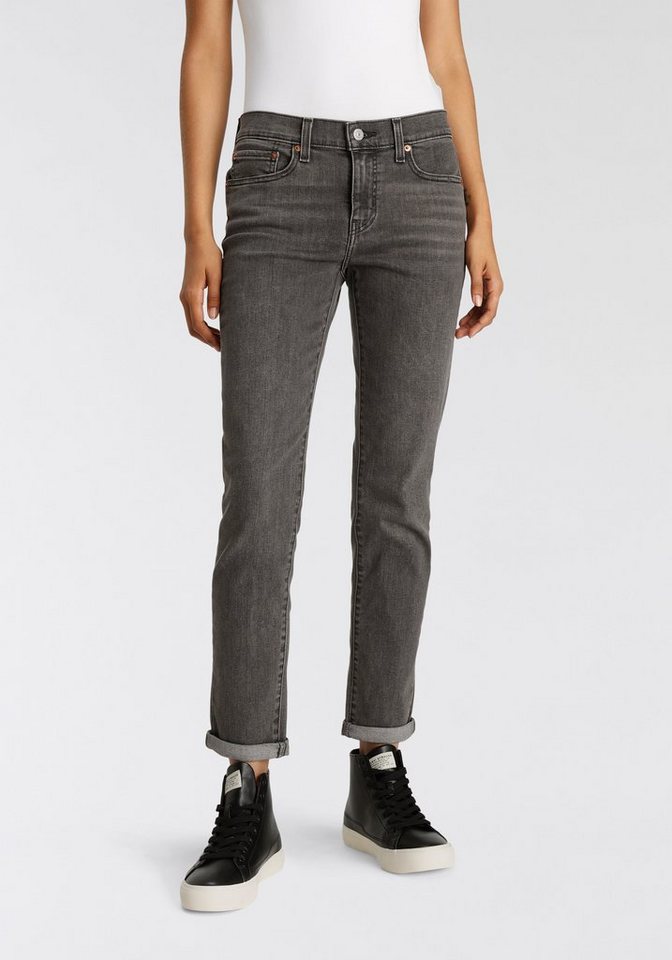 Levi's® Boyfriend-Jeans MID RISE BOYFRIEND von Levi's®