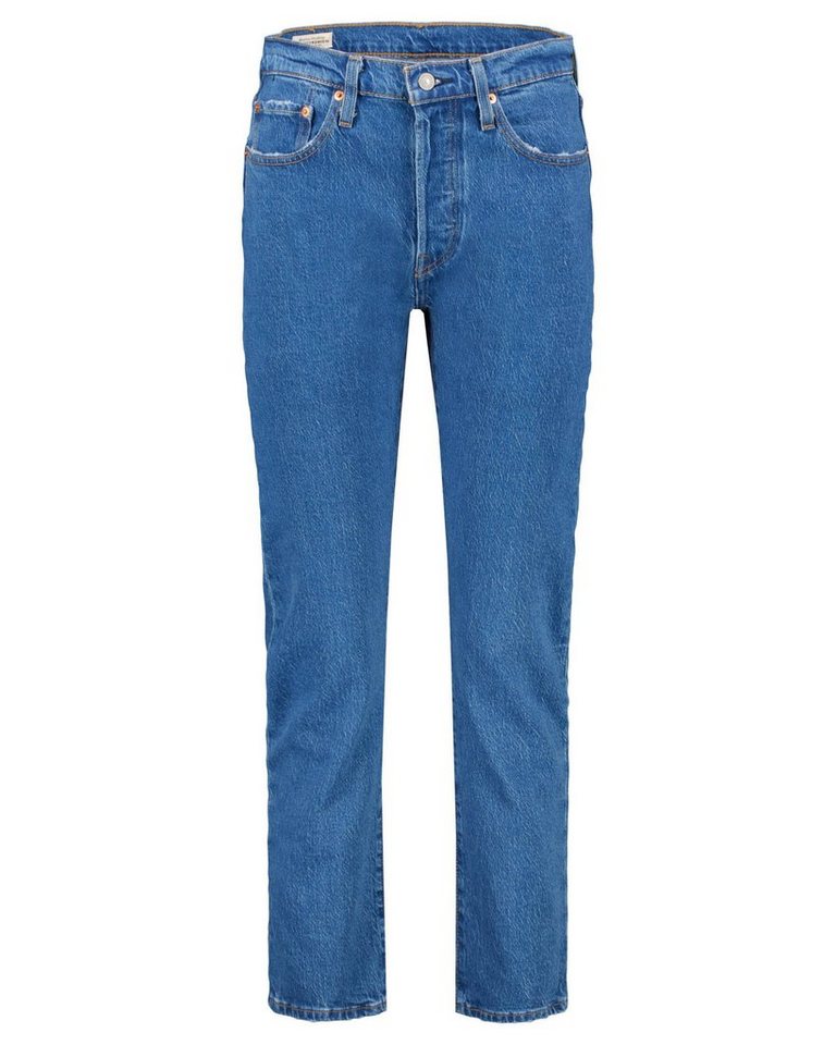 Levi's® 5-Pocket-Jeans Damen Jeans 501 CROP JAZZ POP (1-tlg) von Levi's®