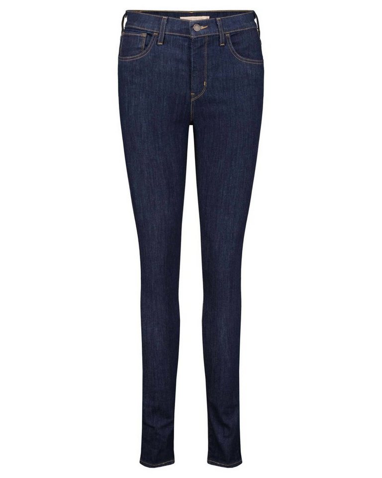 Levi's® 5-Pocket-Jeans Damen Jeans 720 Super Skinny Fit High Rise (1-tlg) von Levi's®
