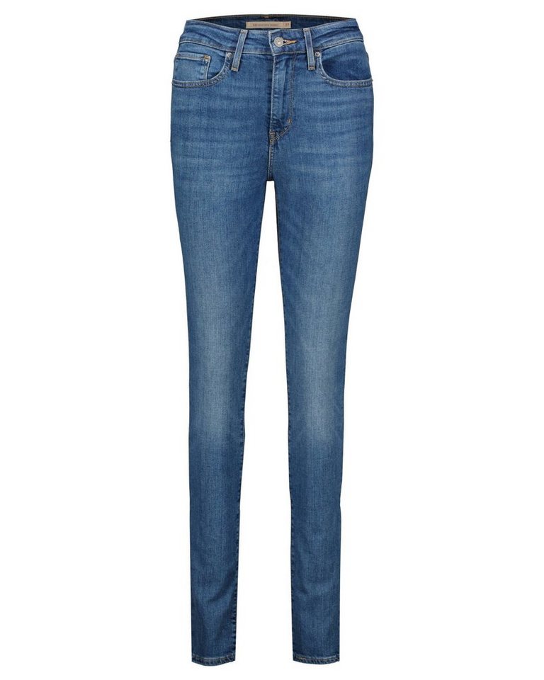 Levi's® 5-Pocket-Jeans Damen Jeans 721 HIGH RISE Skinny Fit (1-tlg) von Levi's®