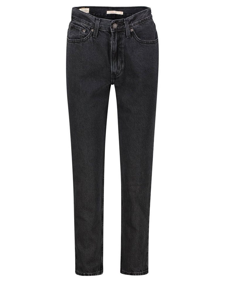 Levi's® 5-Pocket-Jeans Damen Jeans 80S MOM JEAN Z2597 BLACK STONE (1-tlg) von Levi's®