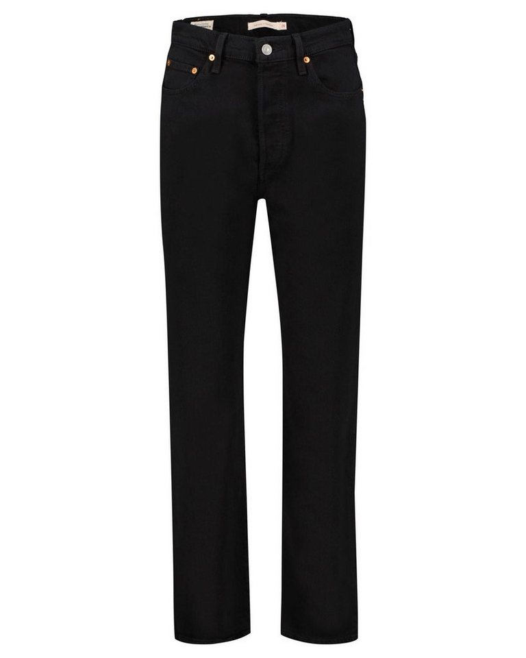 Levi's® 5-Pocket-Jeans Damen Jeans RIBCAGE STRAIGHT (1-tlg) von Levi's®