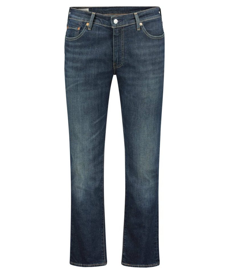 Levi's® 5-Pocket-Jeans Herren Jeans "511" Slim Fit (1-tlg) von Levi's®