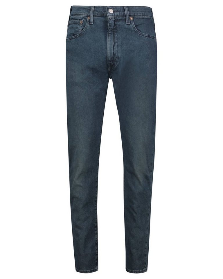 Levi's® 5-Pocket-Jeans Herren Jeans Slim Fit (1-tlg) von Levi's®