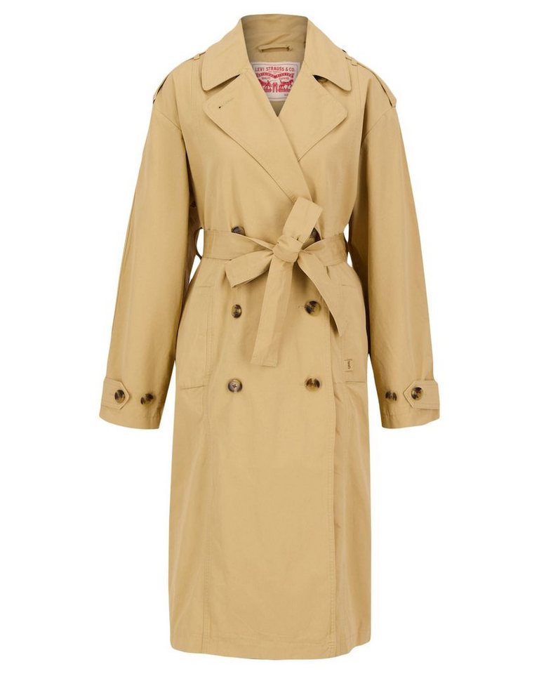 Levi's® Anorak Damen Trenchcoat SYDNEY CLASSIC von Levi's®