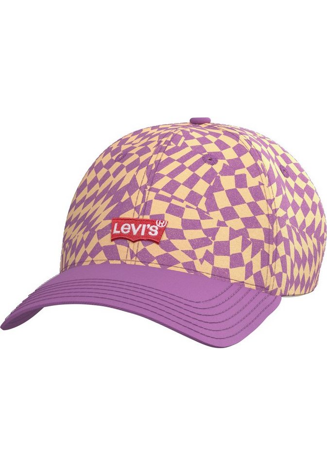 Levi's® Baseball Cap Housemark Flexfit von Levi's®