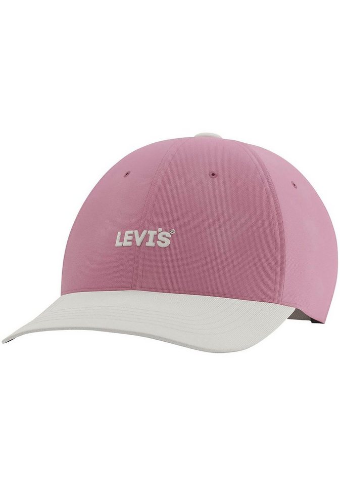 Levi's® Baseball Cap WOMENS HEADLINE LOGO CAP von Levi's®