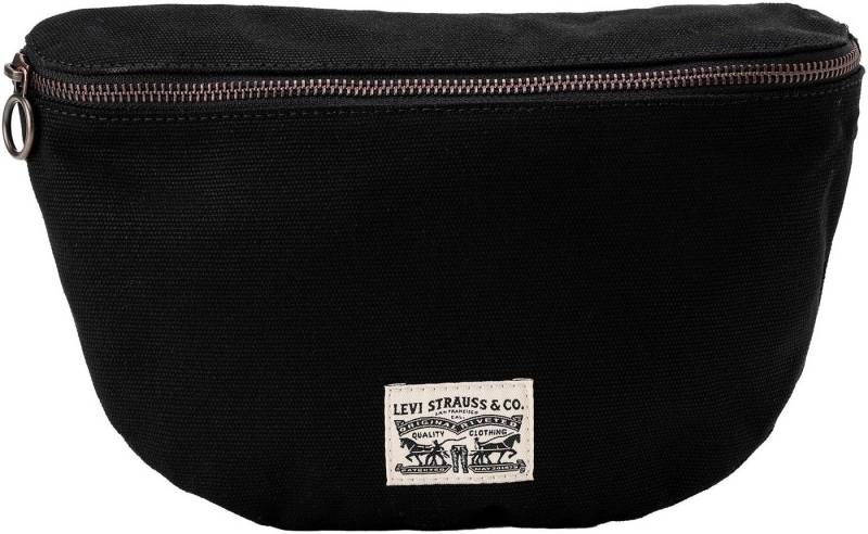 Levi's® Bauchtasche DEVON CROSSBODY BAG, mit Logostickerei von Levi's®