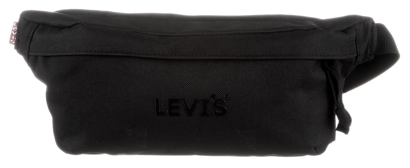 Levi's® Bauchtasche SMALL BANANA SLING HEADLINE LOGO, Bauchtasche Umhängetasche Schultertasche von Levi's®