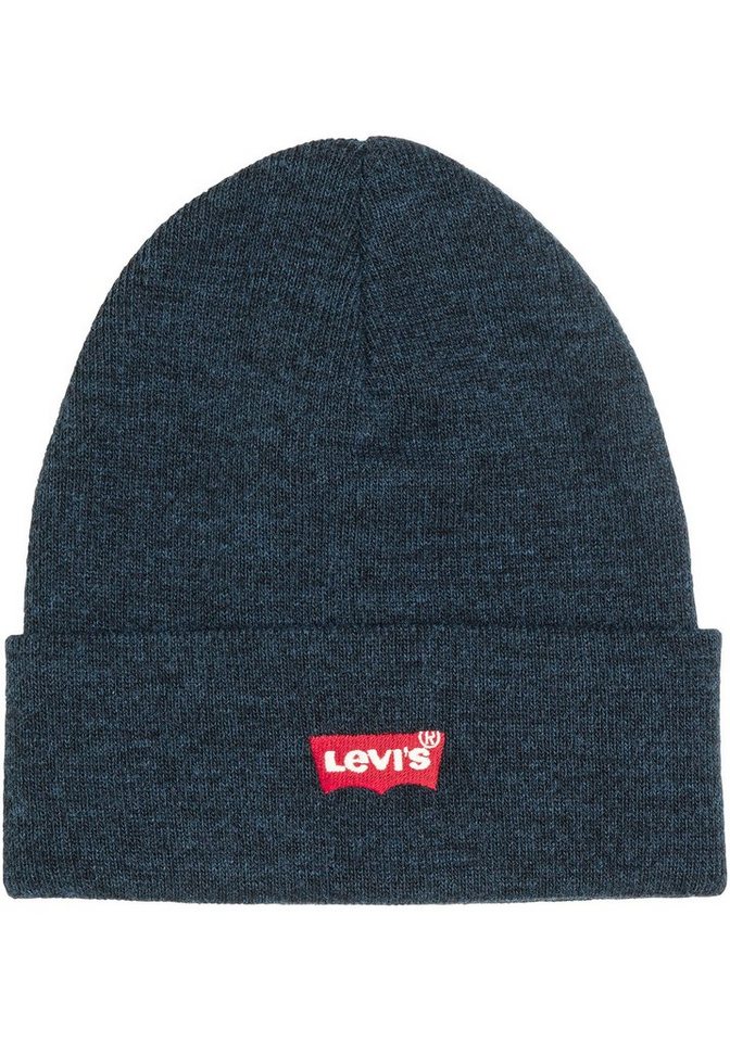 Levi's® Beanie Beanie Red Betwing (1-St) von Levi's®