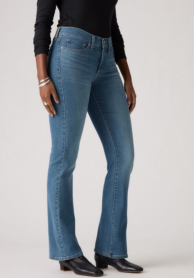 Levi's® Bootcut-Jeans 315 Shaping Boot von Levi's®