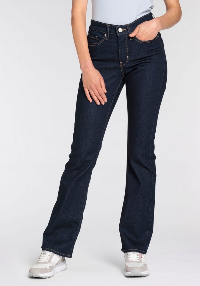 Levi's® Bootcut-Jeans 315 Shaping Boot von Levi's®