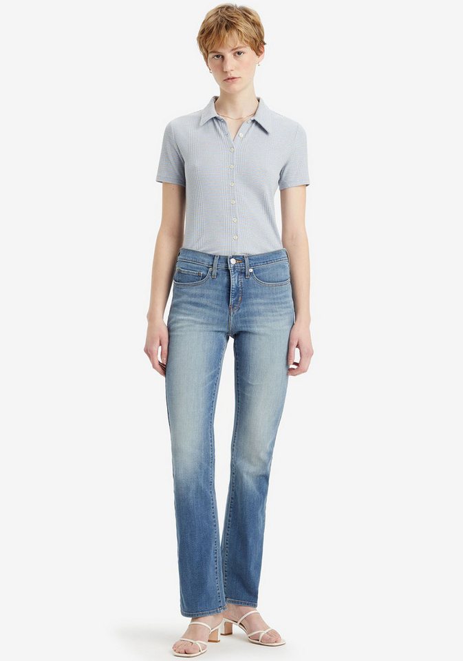 Levi's® Bootcut-Jeans 315 Shaping Boot von Levi's®