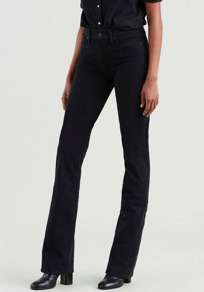 Levi's® Bootcut-Jeans 315 Shaping Boot von Levi's®
