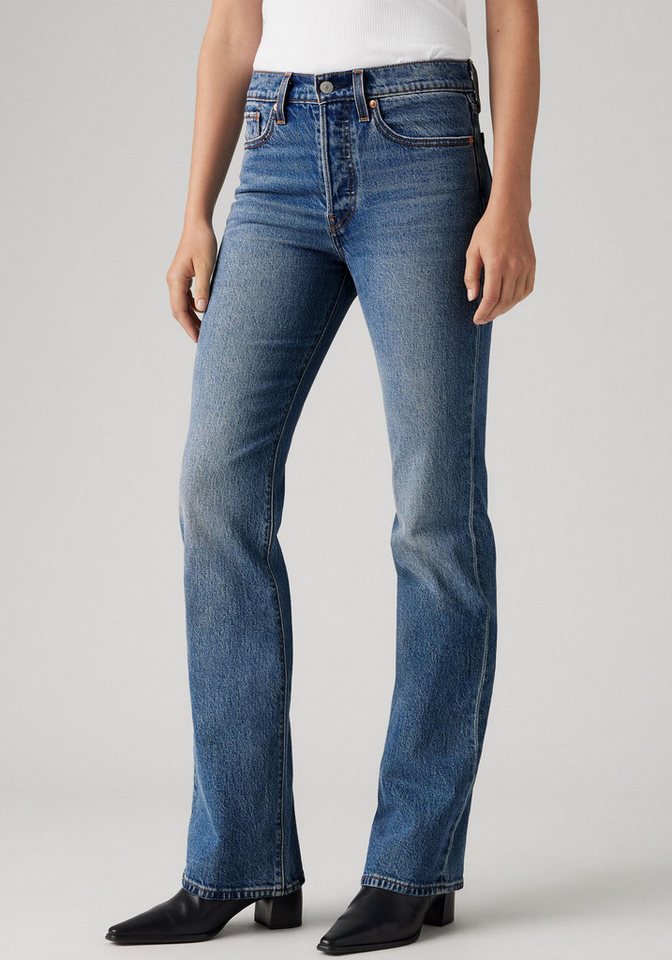 Levi's® Bootcut-Jeans WEDGIE BOOT im Five-Pocket Style von Levi's®