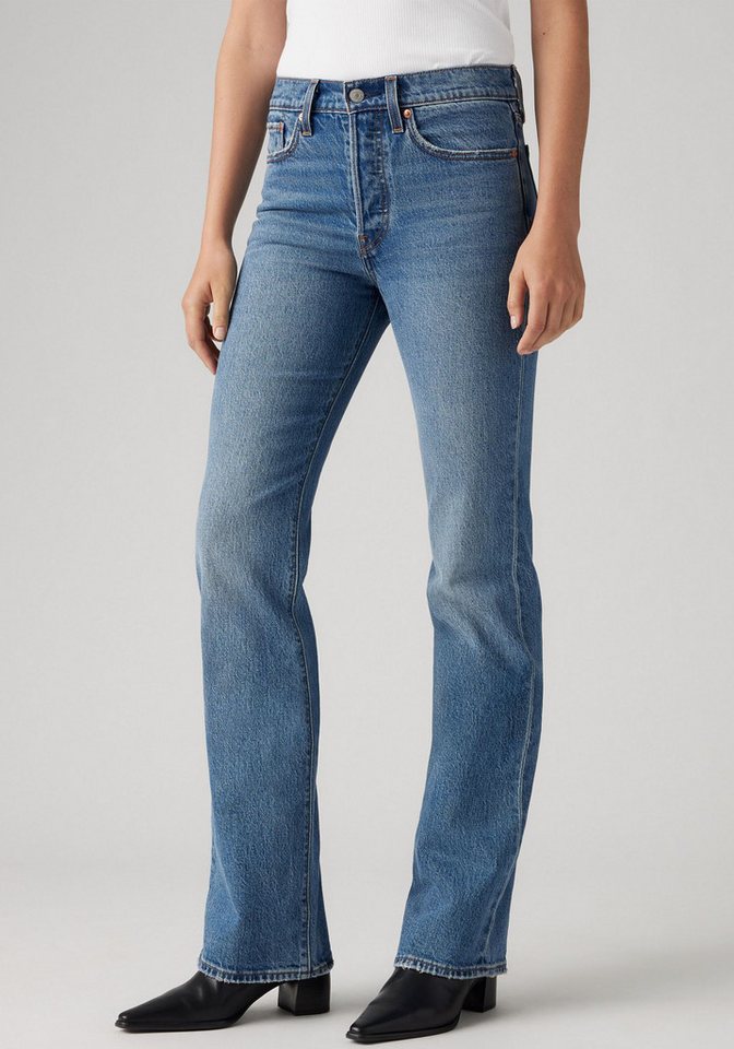 Levi's® Bootcut-Jeans WEDGIE BOOT im Five-Pocket Style von Levi's®