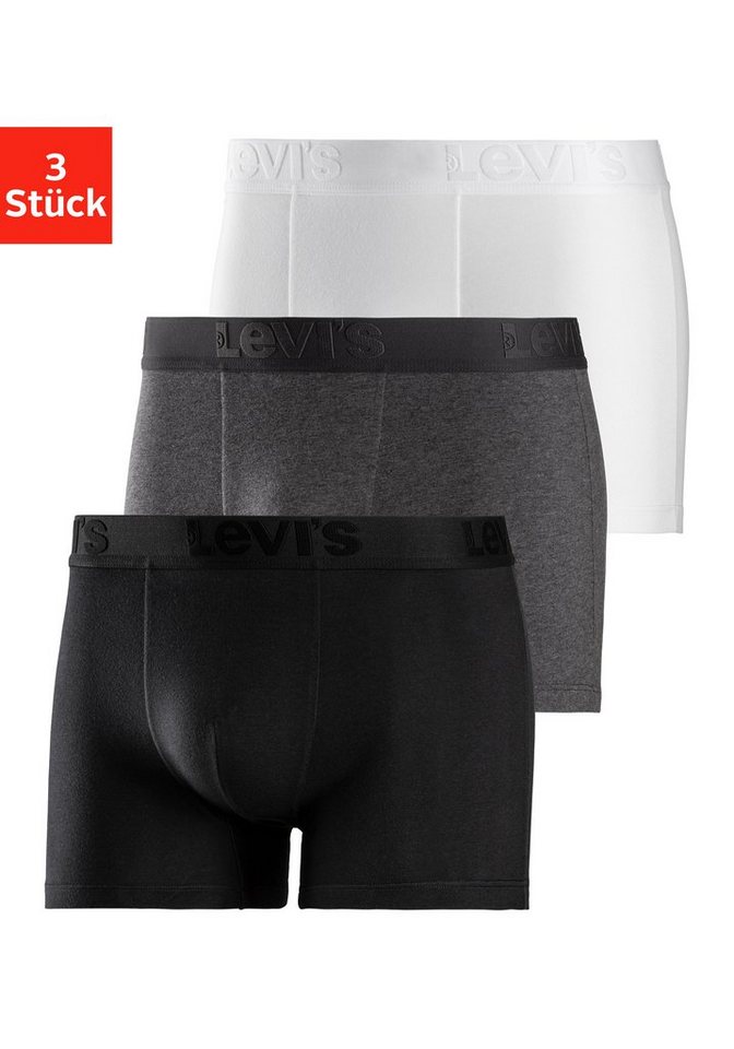 Levi's® Boxer (Packung, 3-St) Premium von Levi's®