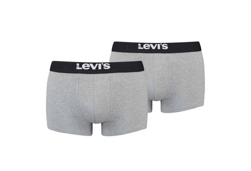 Levi's® Boxer Herren Boxershort 2er Pack (Packung, 2er Pack) von Levi's®