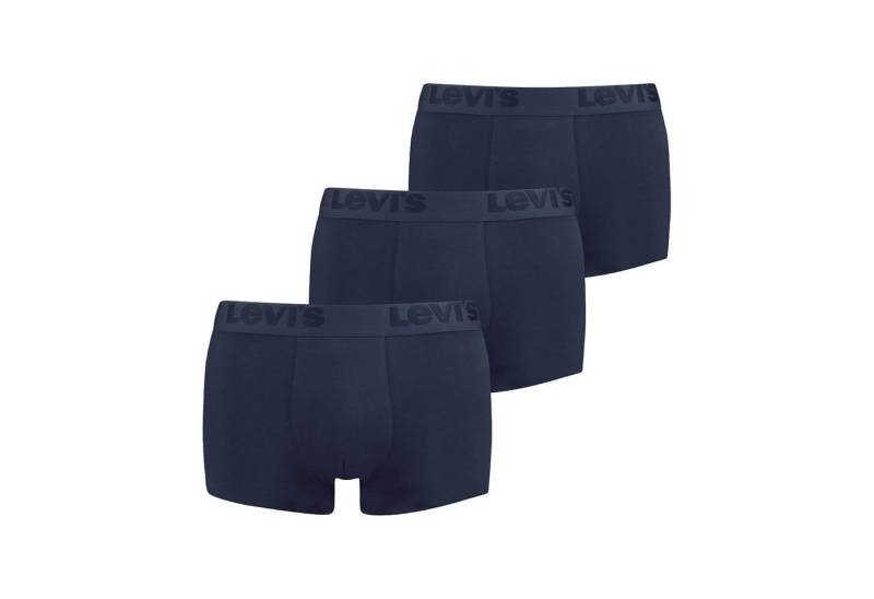 Levi's® Boxer Herren Boxershort 3er Pack (Packung, 3er Pack) von Levi's®