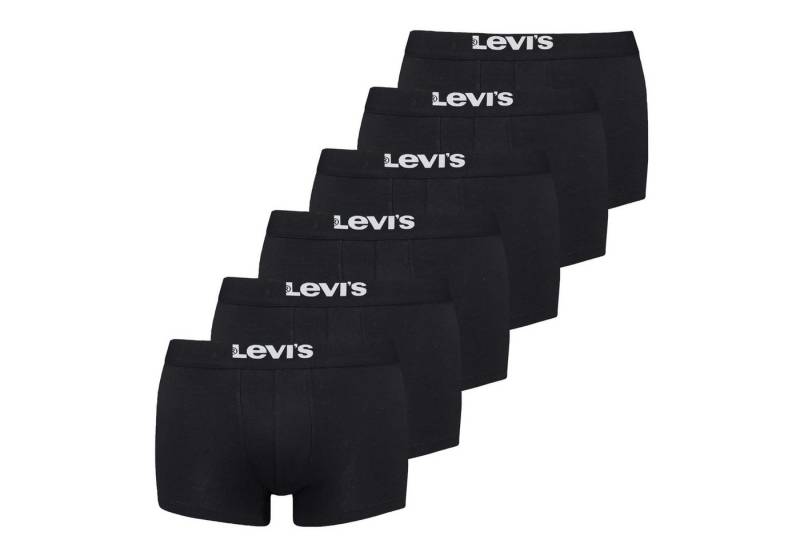Levi's® Boxer Herren Boxershort 6er Pack (Packung, 6er Pack) von Levi's®