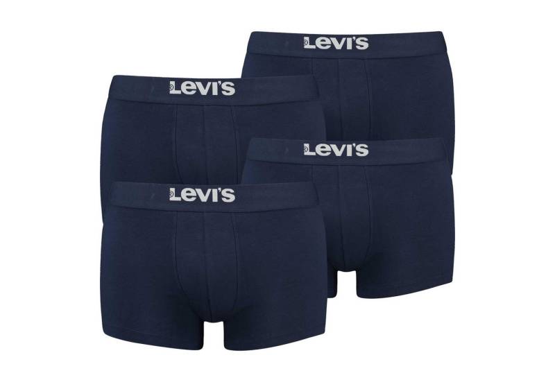 Levi's® Boxer Herren Boxershort 4er Pack (Packung, 4er Pack) von Levi's®