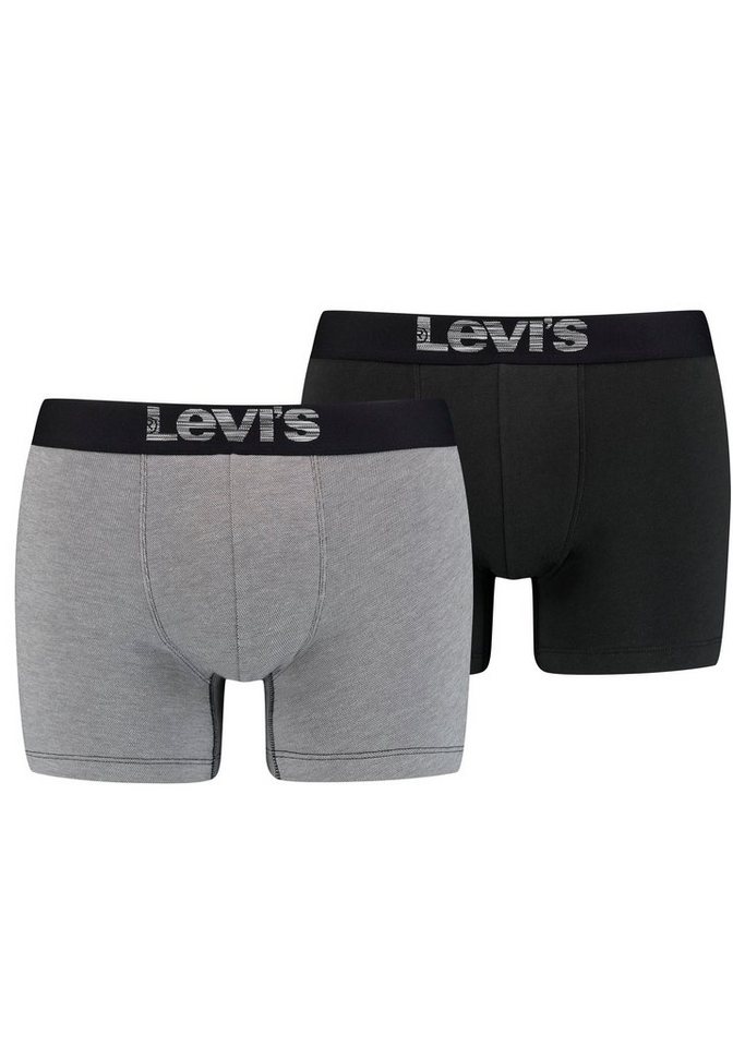 Levi's® Boxershorts (Packung, 2-St) von Levi's®