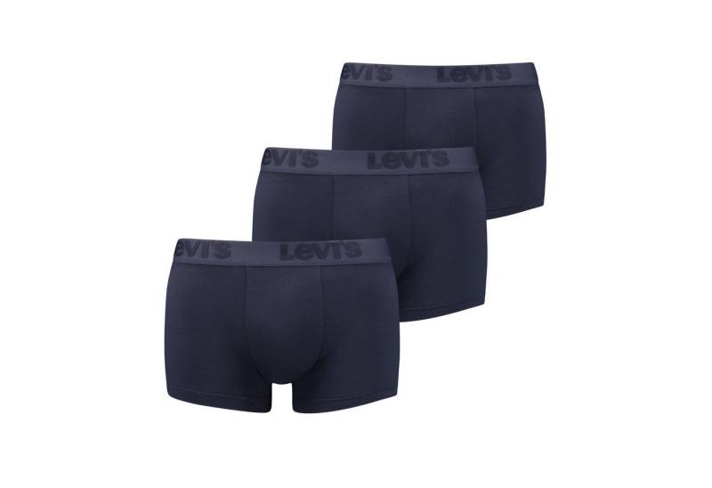 Levi's® Trunk LEVIS MEN PREMIUM TRUNK 3P (3er-Pack) mit verstärktem Frontbereich von Levi's®
